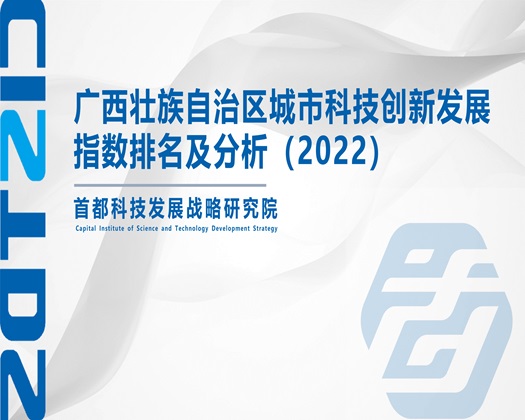 骚逼喷水好刺激免费观看啊啊啊好爽【成果发布】广西壮族自治区城市科技创新发展指数排名及分析（2022）